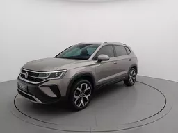 Volkswagen Taos