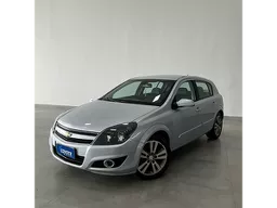 Chevrolet Vectra
