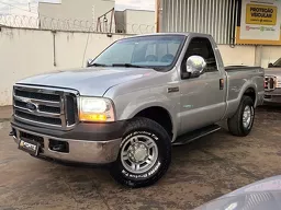 Ford F-250