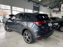 HR-V