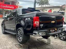 Chevrolet S10