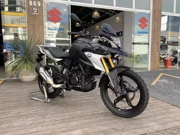 G 310 GS