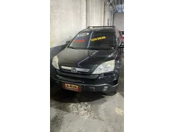 Honda CRV