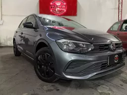 Volkswagen Polo Hatch