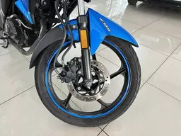 Haojue DK