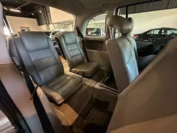 Chevrolet Zafira