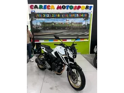 Fazer 250