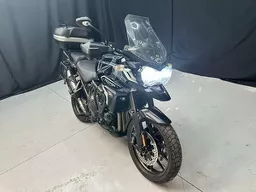Tiger 1200