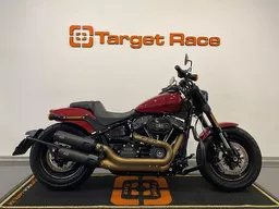 Harley-Davidson Fat Bob