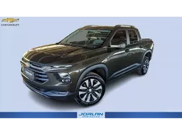 Chevrolet Montana