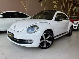 Volkswagen Fusca