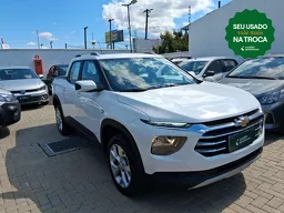 Chevrolet Montana