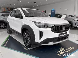 Fiat Pulse