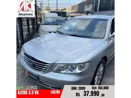 Hyundai Azera