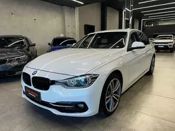 BMW 320i