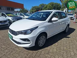 Fiat Cronos