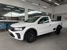 Volkswagen Saveiro