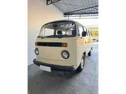 Volkswagen Kombi