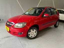 Chevrolet Celta