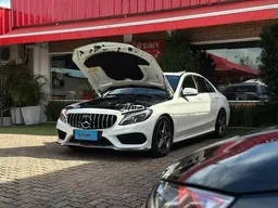 Mercedes-benz C 250