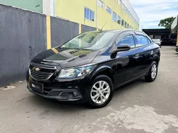 Chevrolet Prisma