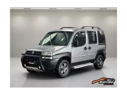 Fiat Doblò