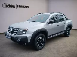 Renault Oroch