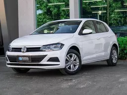 Volkswagen Polo Hatch