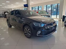 Volkswagen Virtus