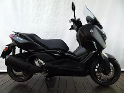 Xmax