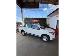 Chevrolet S10