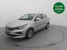 Fiat Cronos