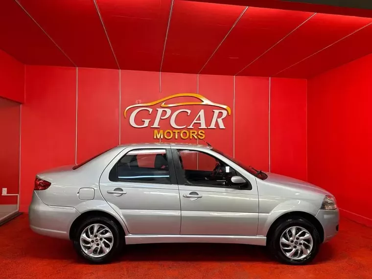 Fiat Siena Prata 5