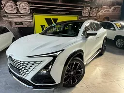 Caoa Changan Uni-t