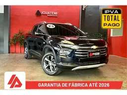 Chevrolet Montana