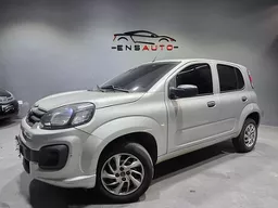 Fiat Uno