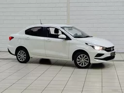 Fiat Cronos