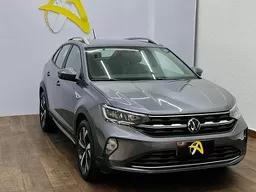Volkswagen Nivus