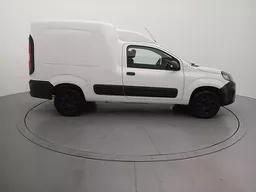 Peugeot Partner Rapid