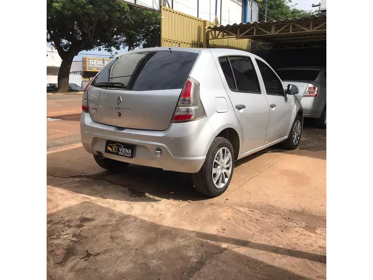 Foto do carro