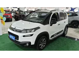 Citroën Aircross