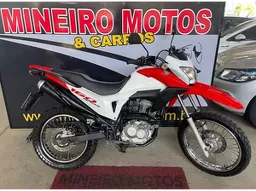 NXR 160