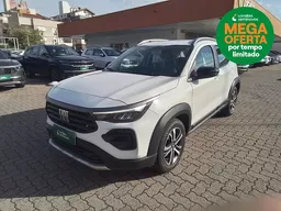 Fiat Pulse