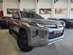 Mitsubishi L200 Triton