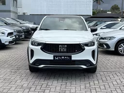 Fiat Fastback
