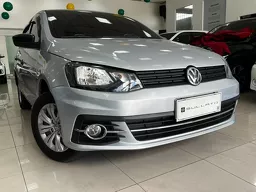 Volkswagen Voyage