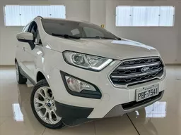 Ecosport