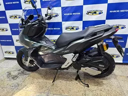 Honda ADV