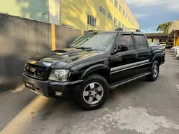 Chevrolet S10