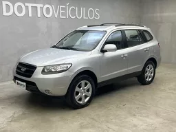 Hyundai Santa Fé